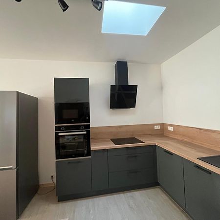 Residence Horme Vichy Chambre photo