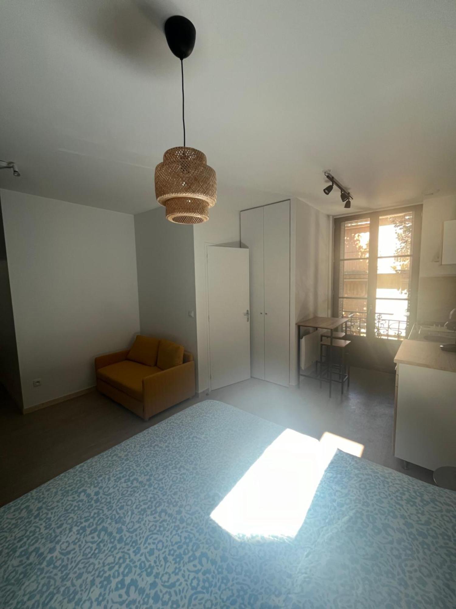 Residence Horme Vichy Extérieur photo