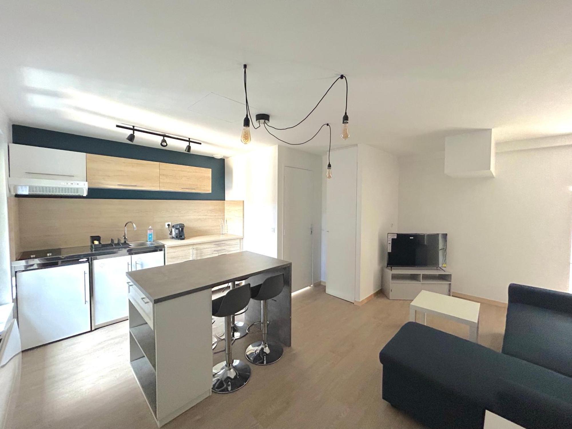 Residence Horme Vichy Chambre photo