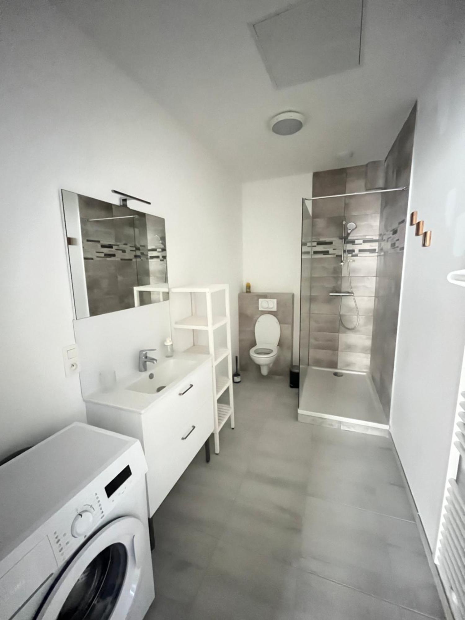 Residence Horme Vichy Chambre photo