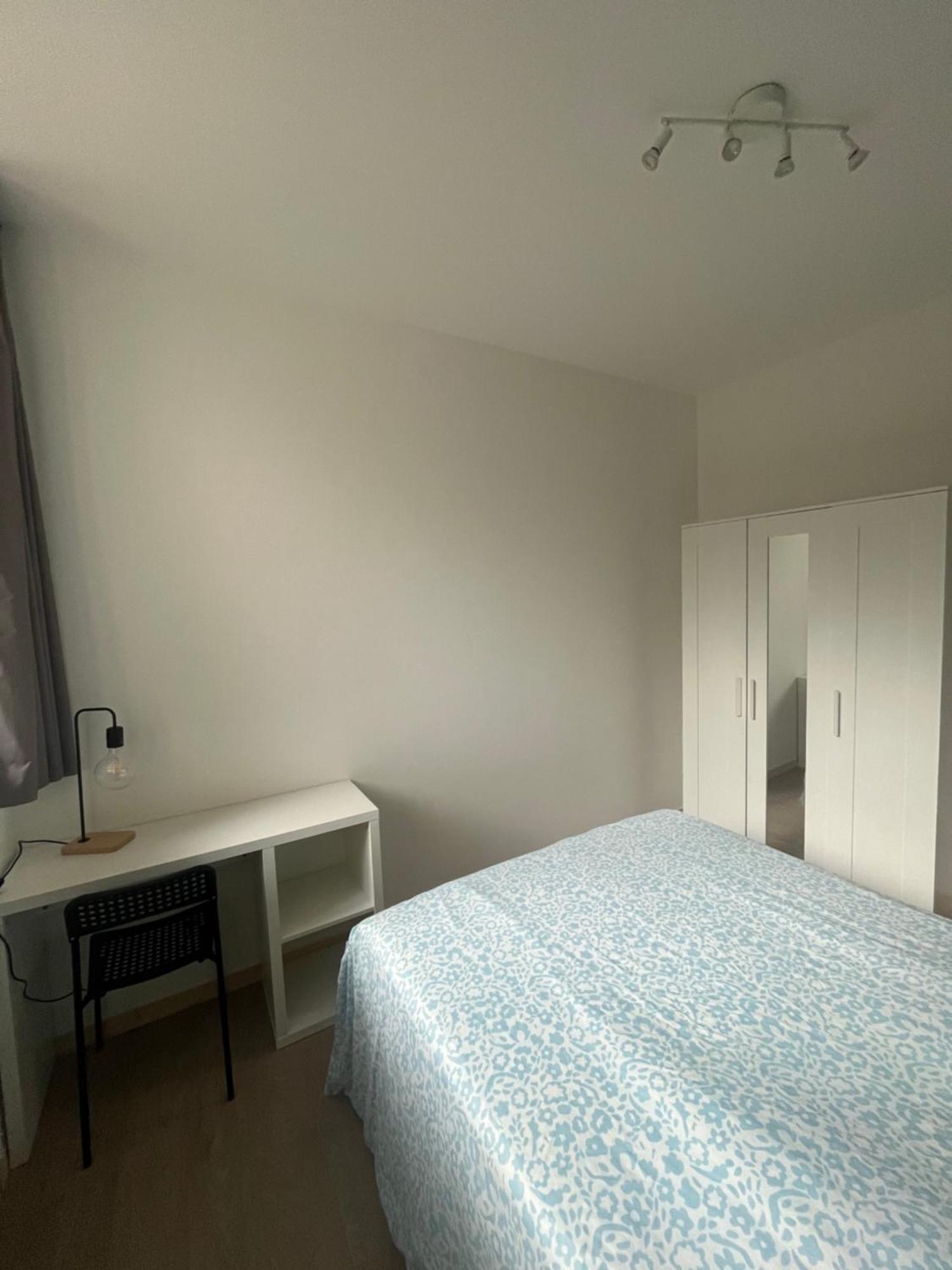 Residence Horme Vichy Chambre photo