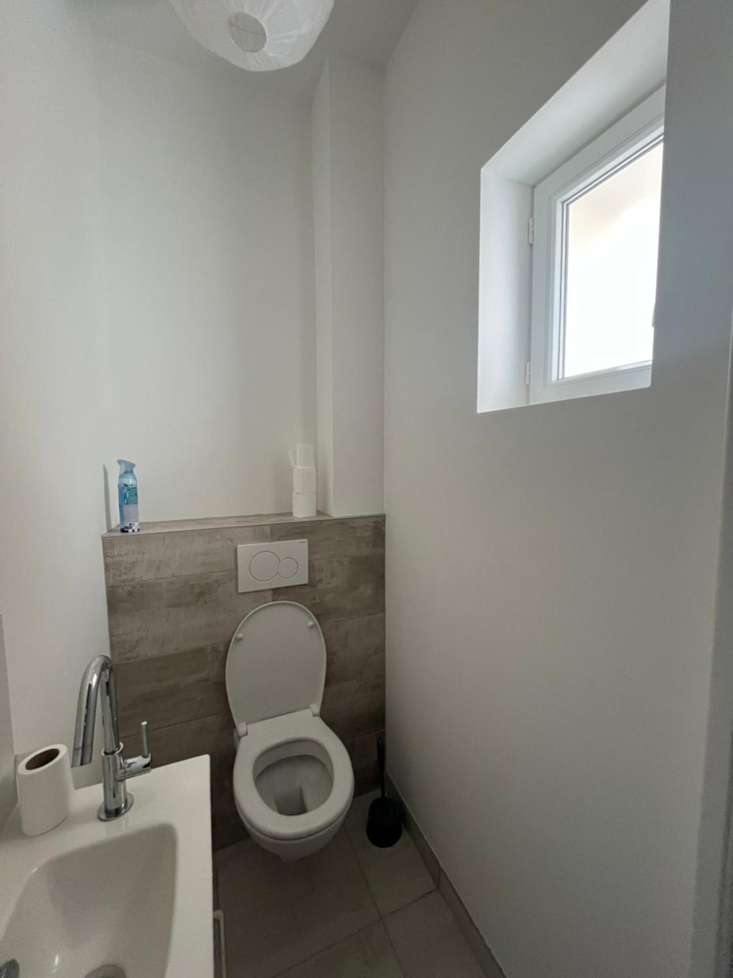 Residence Horme Vichy Chambre photo