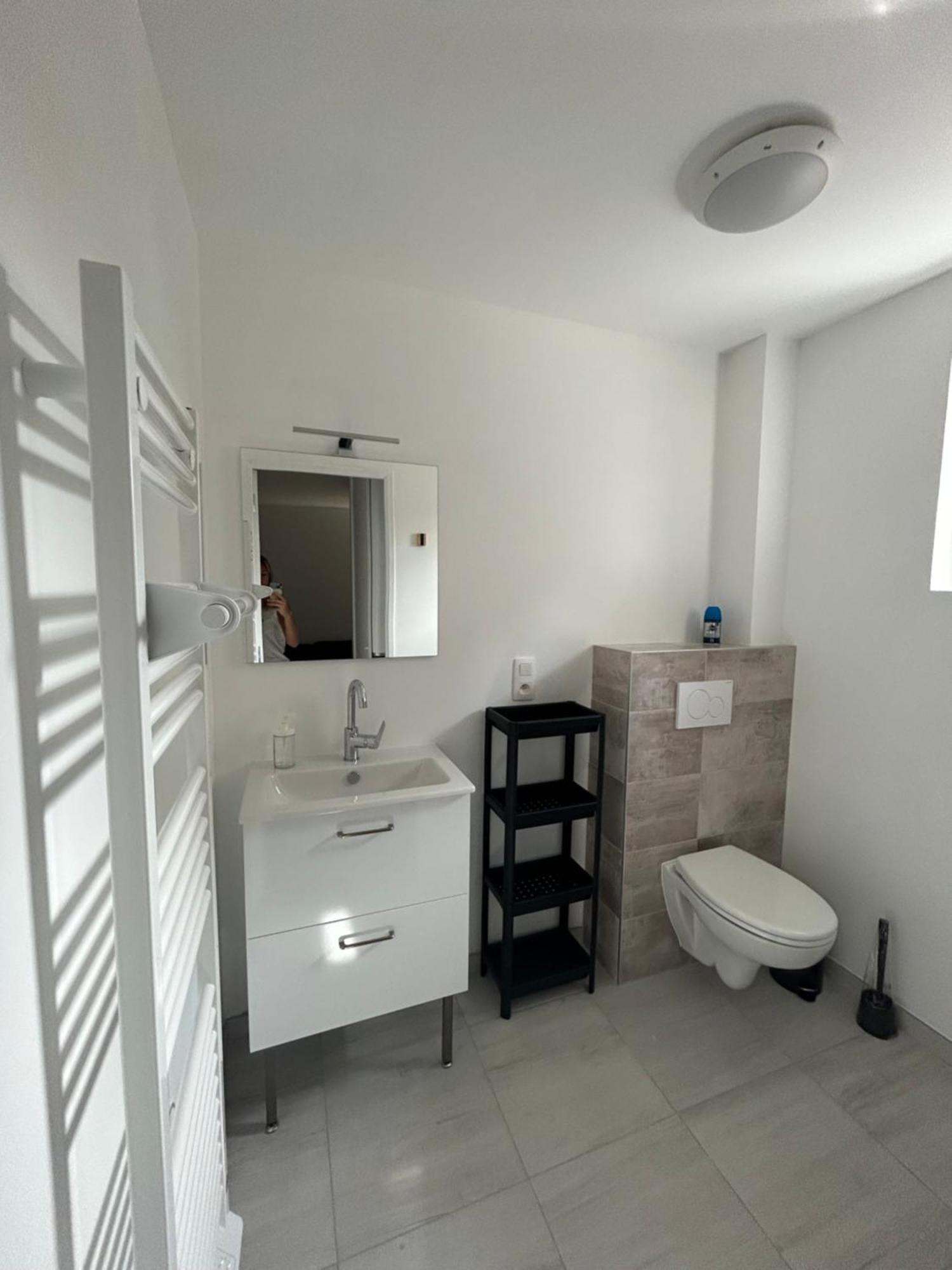 Residence Horme Vichy Extérieur photo